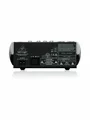 Behringer QX602MP3 (6 вх, 2 микр, 2 лин, 1 aux. блок эффектов, USB. MP3-плеер) Аналоговый Микшерный пульт, фото 2