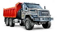 УРАЛ NEXT (Самосвал)