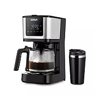 Кофеварка капельная Kitfort КТ-7217 2-023948