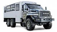 УРАЛ NEXT (Вахтовый автобус) 32551-5013-73