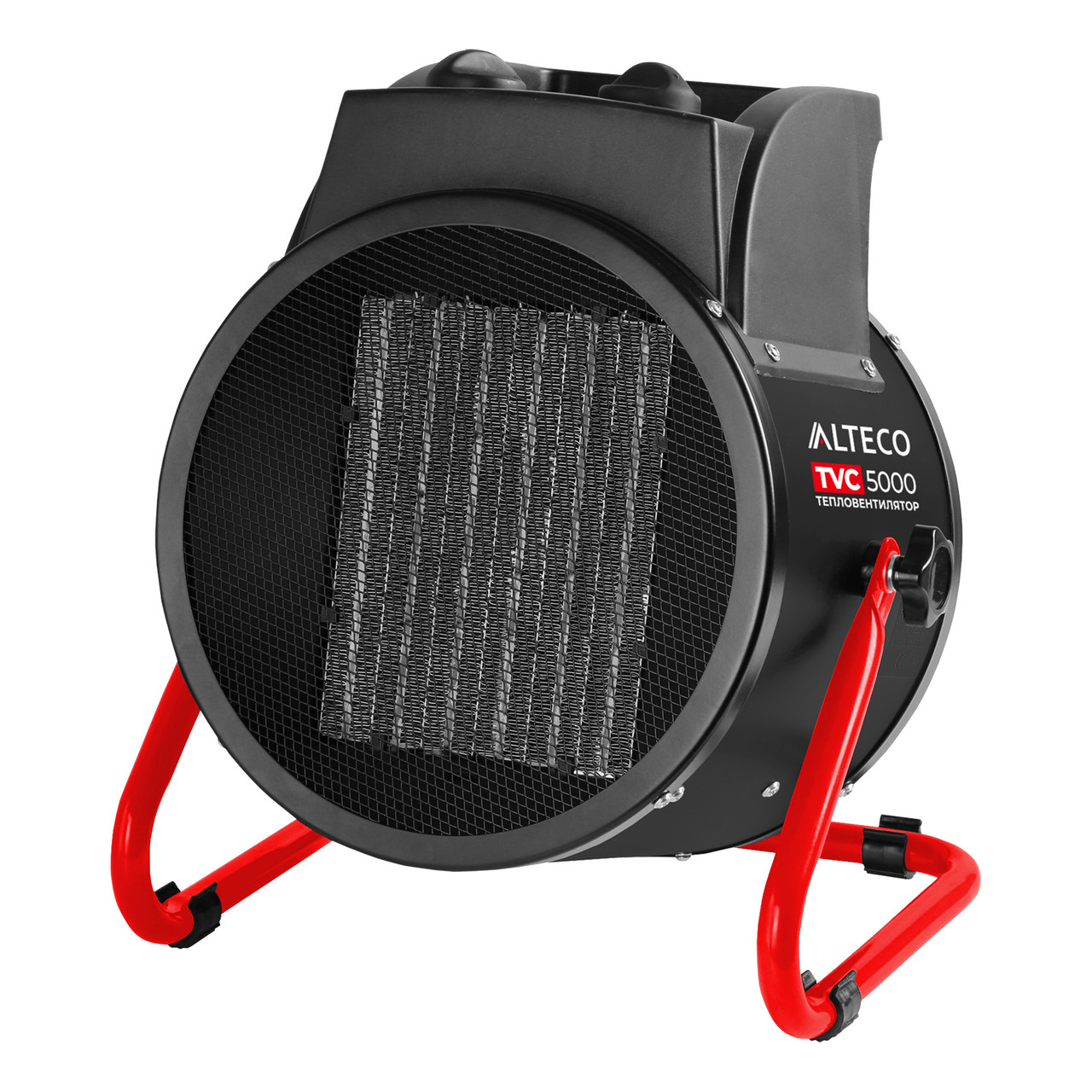 ALTECO Тепловентилятор TVC 5000, фото 1