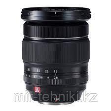 Объектив Fujifilm XF 16-55mm f/2.8 R LM WR II