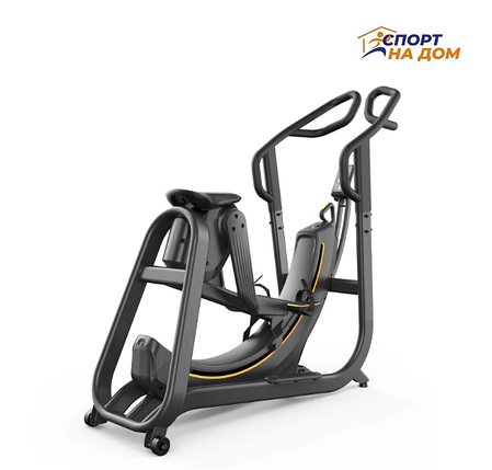 Механический тренажер Leg Lifter Trainer XZ-G01, фото 1