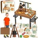 Детский набор Кэмпинг FDE89181, фото 3