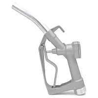 Petropump AC-2000 - Механический пистолет для бензина и ДТ, 1" BSP, сопло 19 мм