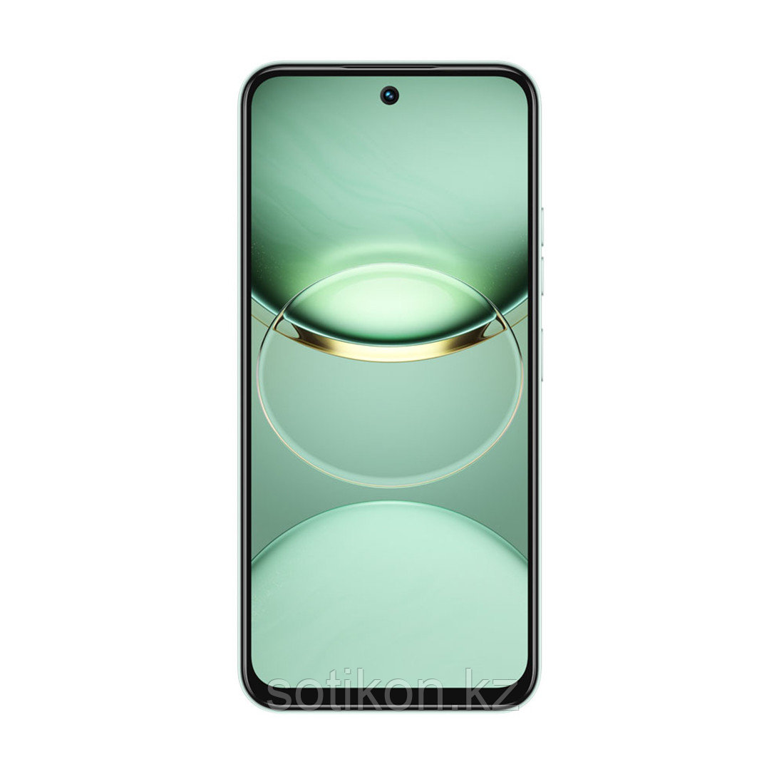 Мобильный телефон TECNO SPARK 30C (KL5n) 256+8 GB Magic Skin Green