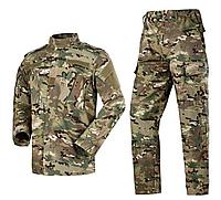 Костюм тактический