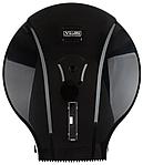 Диспенсер для туалетной бумаги Jumbo (Джамбо) Vialli MJ1В (чёрного цвета), фото 2