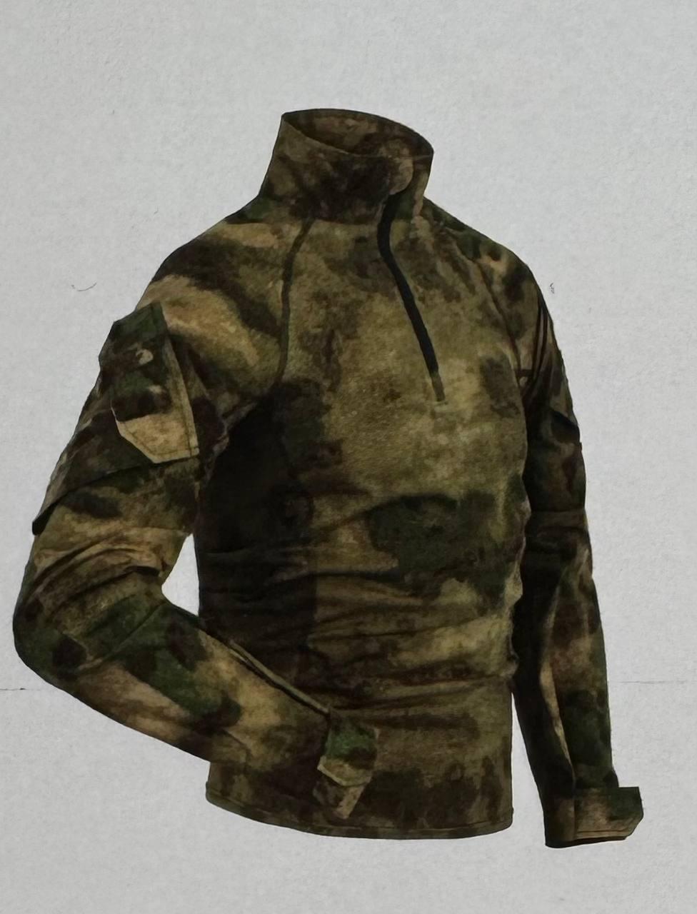 Рубашка КМФ ANA Tactical - фото 1 - id-p121580644