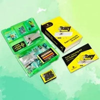 Keyestudio "СУПЕР" комплект по Arduino (с микроконтроллером UNO R3)
