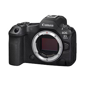 Цифровой фотоаппарат CANON EOS R5 Mark II BODY V5 2-026659-TOP 6536C022AA, фото 3