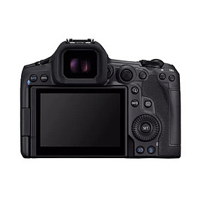 Цифровой фотоаппарат CANON EOS R5 Mark II BODY V5 2-026659-TOP 6536C022AA, фото 4