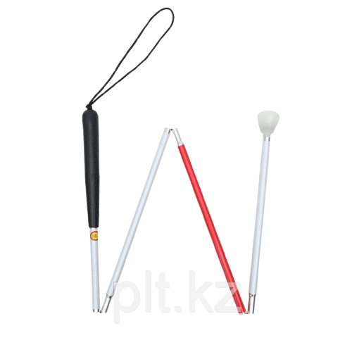 Тифлотрость для слабозрячих с поворотной головкой, фото 1