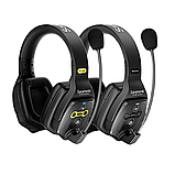 Беспроводной интерком Seramonic WiTalk WT5D, фото 4