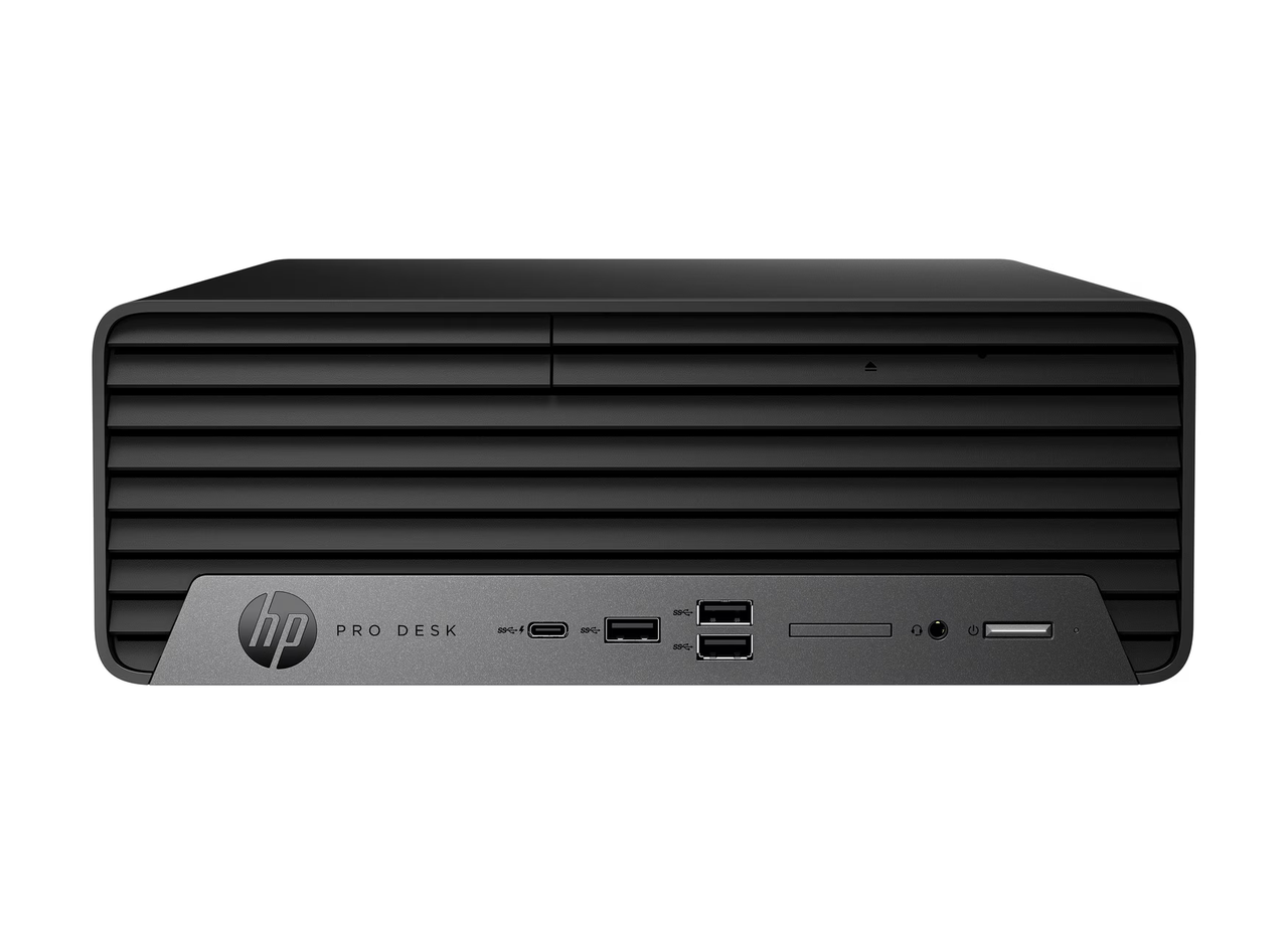 Компьютер HP Pro 400 G9 SFF Core i3-13100/16Gb/512Gb SSD/Win11Pro ...