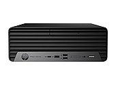 Компьютер HP Pro 400 G9 SFF Core i3-13100/16Gb/512Gb SSD/Win11Pro (7E8Y0AV/TC3/1)