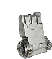 Топливный насос ТНВД CAT 254-4357
