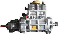 Топливный насос ТНВД CAT 326-4635