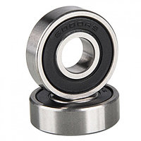 Подшипник 6000 2RS (ЗИК S-LINE)