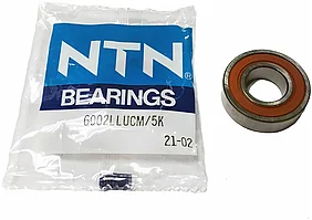 Подшипник 6002 LLUCM/5K (NTN)