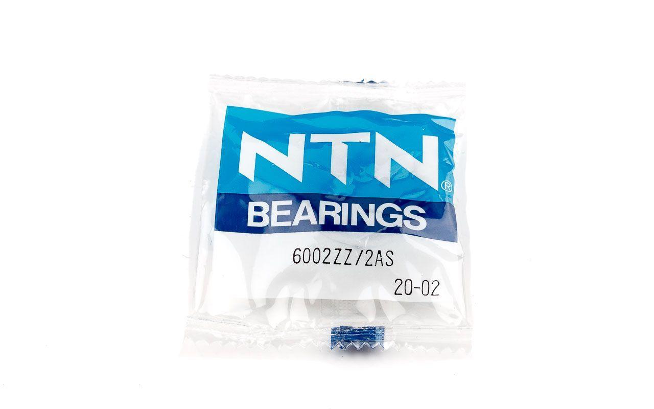Подшипник 6002 ZZ/2AS (NTN)