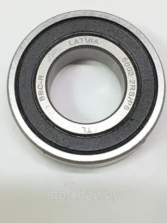 Подшипник 6003 2RS (BBC-R)