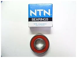 Подшипник 6204 LLUCM/5K (NTN)