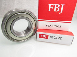 Подшипник 6205 ZZC3 (FBJ)