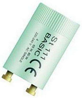 Стартер ST 111 Basic OSRAM