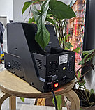 3 в 1 генератор мыльных пузырей с дымом, генератор мыльных пузырей и генератор дыма, фото 4