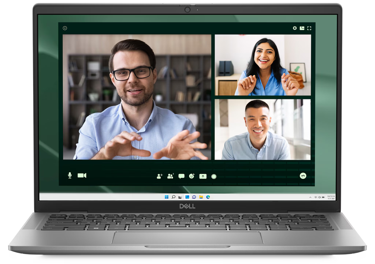 Ноутбук Dell Latitude 7450 14" Core Ultra 7 165U/32Gb/512Gb SSD/Win11Pro (210-BLPV N008L745014EMEA_VP)