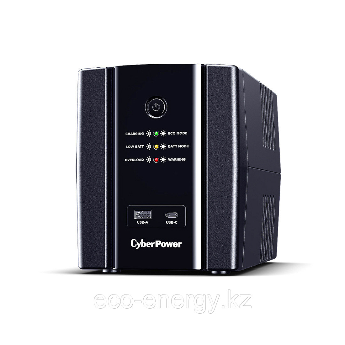 Источник бесперебойного питания CyberPower UT1500EG