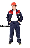 Костюм «Техник» куртка + брюки