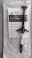 Адгезив для ортодонтических колец