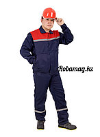 Костюм «Техник» куртка+полу комбинезон