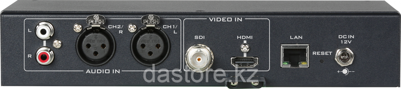 Datavideo NVS-35 Dual Streaming Encoder Двухпоточный кодер