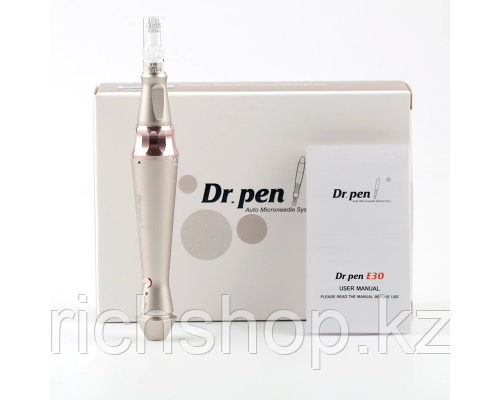 Derma Pen Дермапен E30