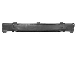 Усилитель переднего бампера на Hyundai i40 2011-17 (SAT)