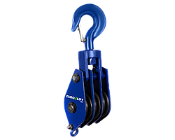 Блок монтажный РВ3-10А