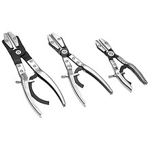 Зажимы для шлангов