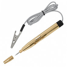 Тестеры напряжения