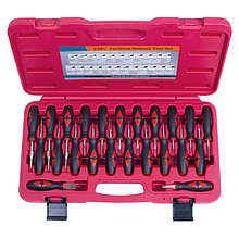 Съемники клемм