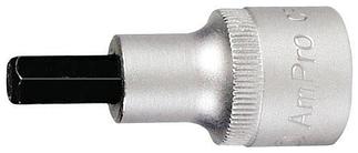 Головки TORX длинные