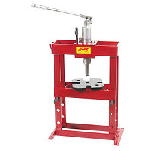 Прессы гидравлические