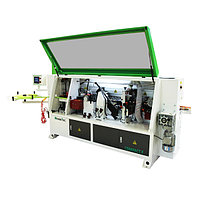 Автоматический кромкооблицовочный станок WoodTec Compact F