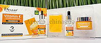 Набор с витамином С 3 в 1 Disaar