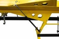 Компенсатор гибочной балки LBM 250 PRO