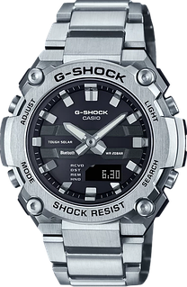 Casio G-Steel GST-B600D-1ADR сағаты