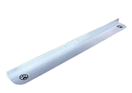 Профиль для виброузла VPK SKAT E / SKAT Z, длина 4м