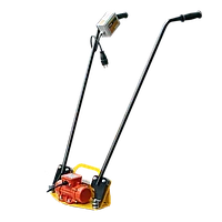 Виброузел плавающей виброрейки VPK SKAT E с рукоятью